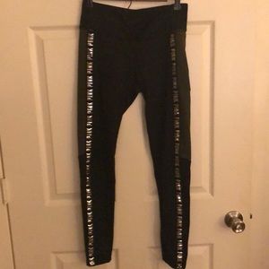 ❌SOLD❌Victoria’s Secret PINK Cozy Legging